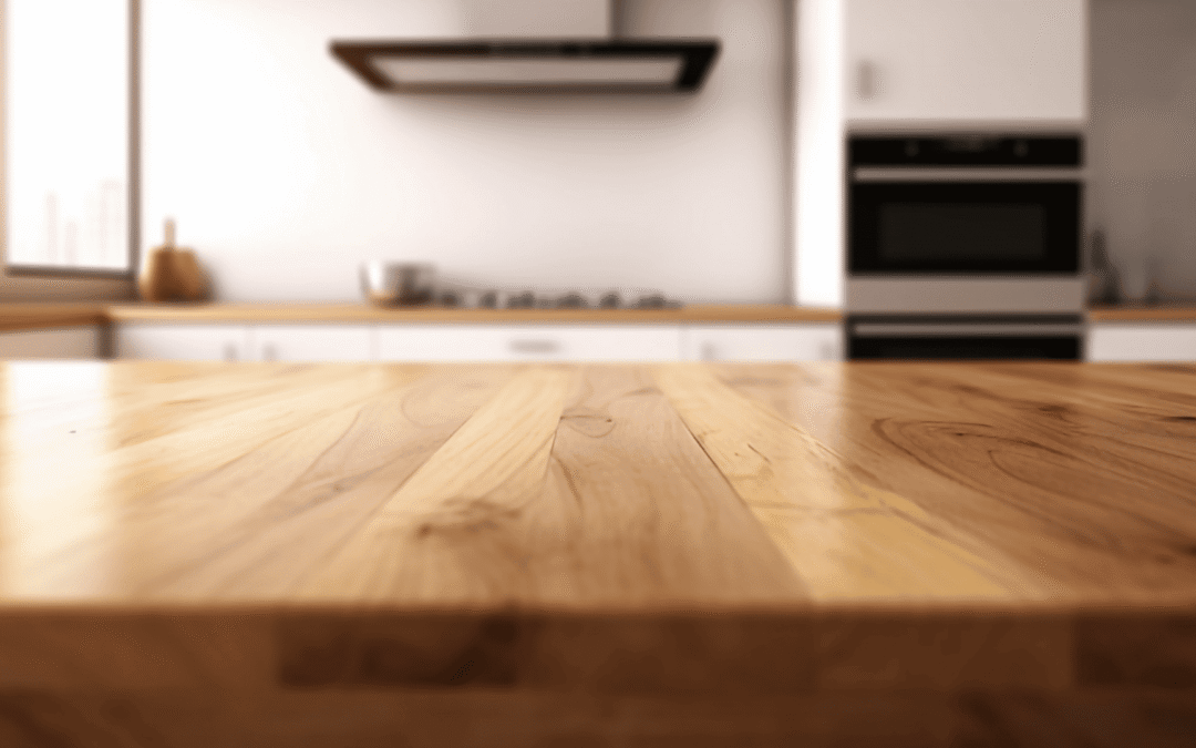 Encimeras cocina medidas: elige bien según tu uso diario