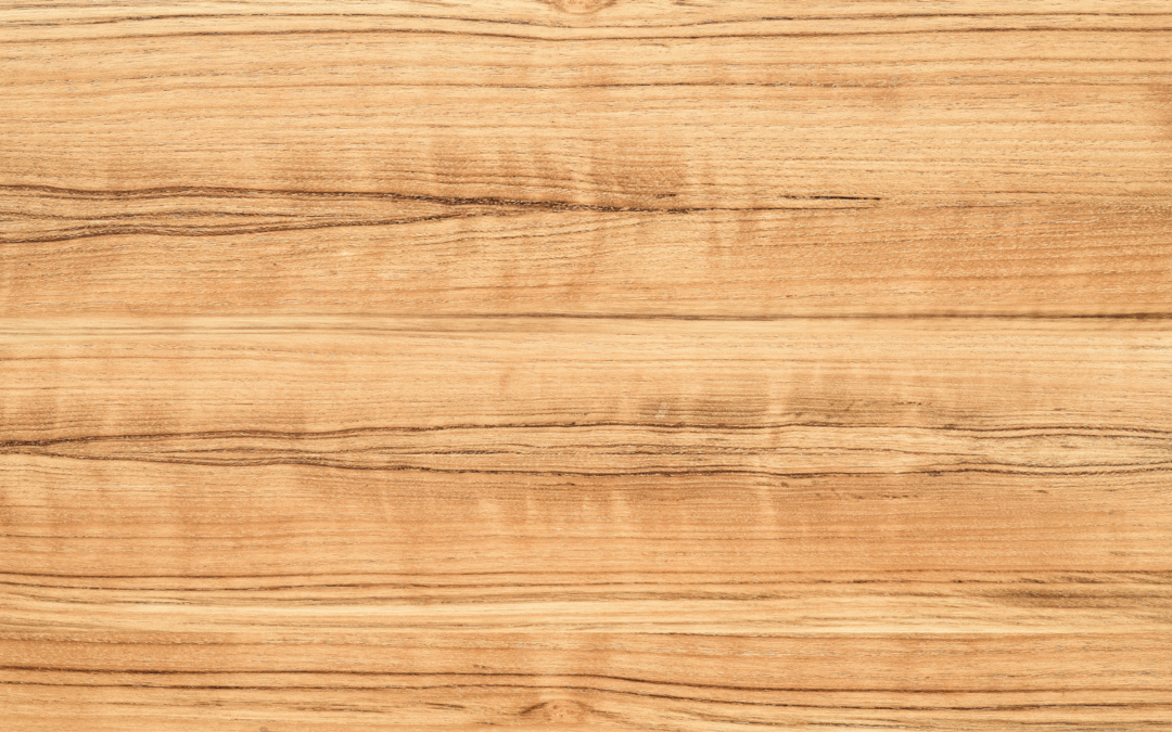 Suelo efecto madera: realismo y confort sin parquet