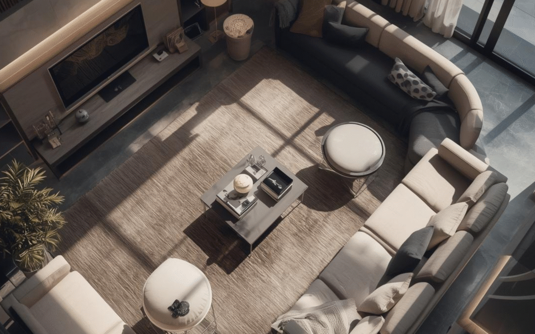 Diseño de interiores en reformas con estilo y confort