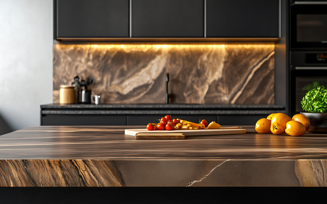 Encimeras cocina medidas: ¿cómo elegir la altura ideal?
