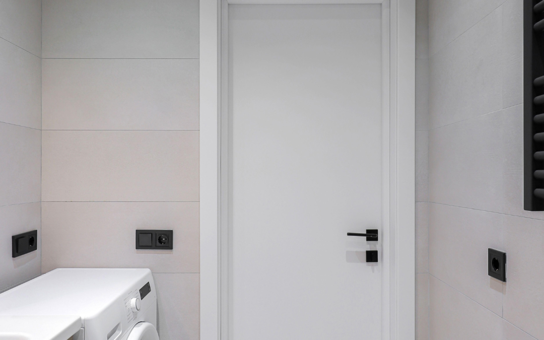 Puerta interior: tipos, acabados y cómo integrarlas bien